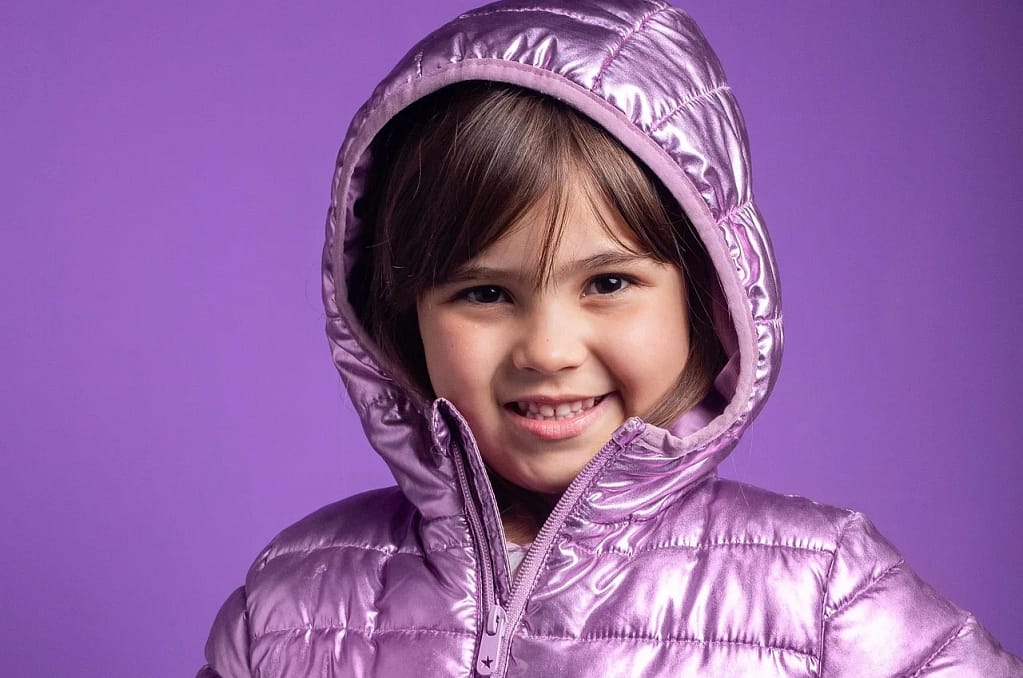 child, girl, cute, kid, happy, young, joyful, childhood, daughter, jacket, purple, portrait, kid, kid, kid, kid, kid, happy