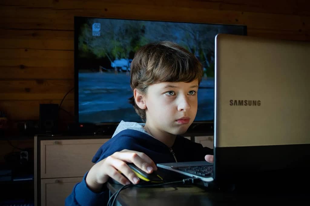 boy, the internet, online games, baby, caucasian, notebook, surf the internet, teen, sites, kids, computer, to study, fun, screen, house, online games, online games, online games, online games, online games