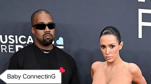 Kanye West's Wife Steals the Spotlight at the 2025 Grammys