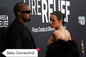 Kanye West's Wife Steals the Spotlight at the 2025 Grammys