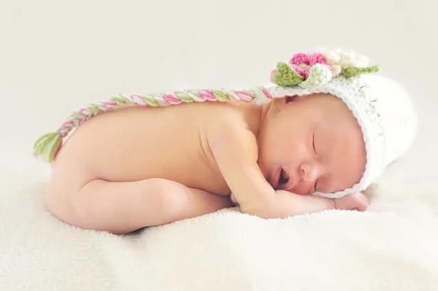 baby, newborn, baby girl, sleeping baby, skin, newborn baby, asleep, portrait, baby portrait, baby photography, baby photoshoot