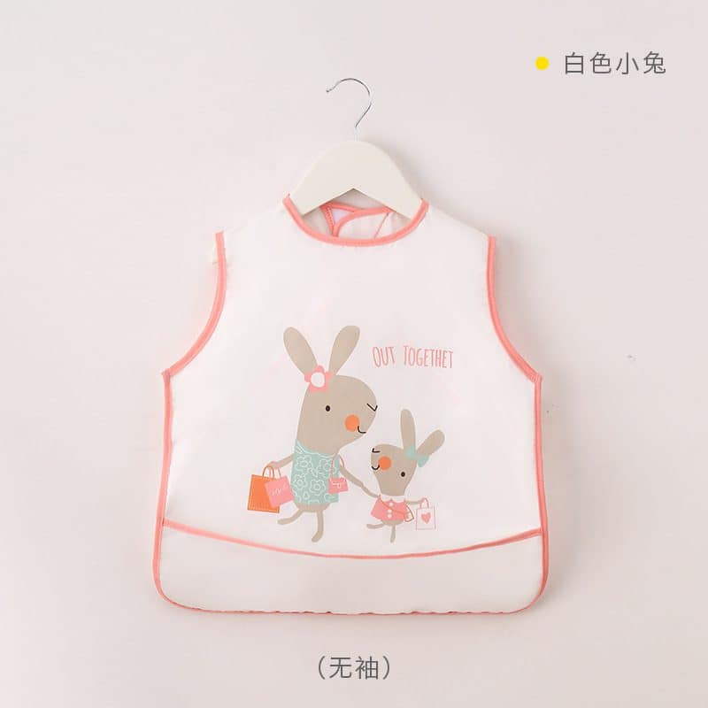 Full Body Waterproof Coveralls For Babies - Image 4