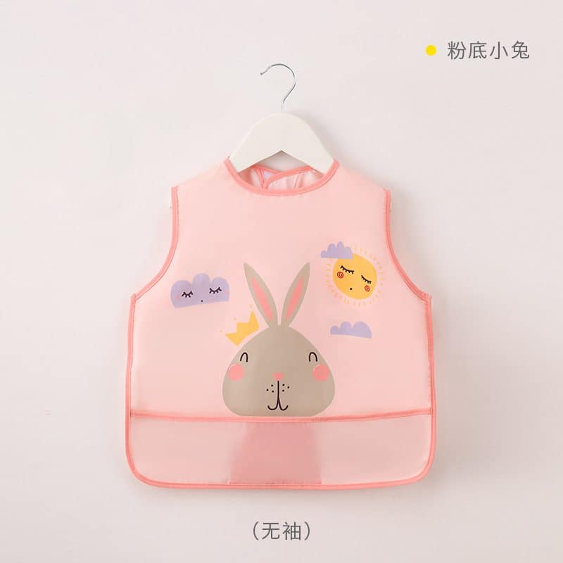 Full Body Waterproof Coveralls For Babies - Image 5