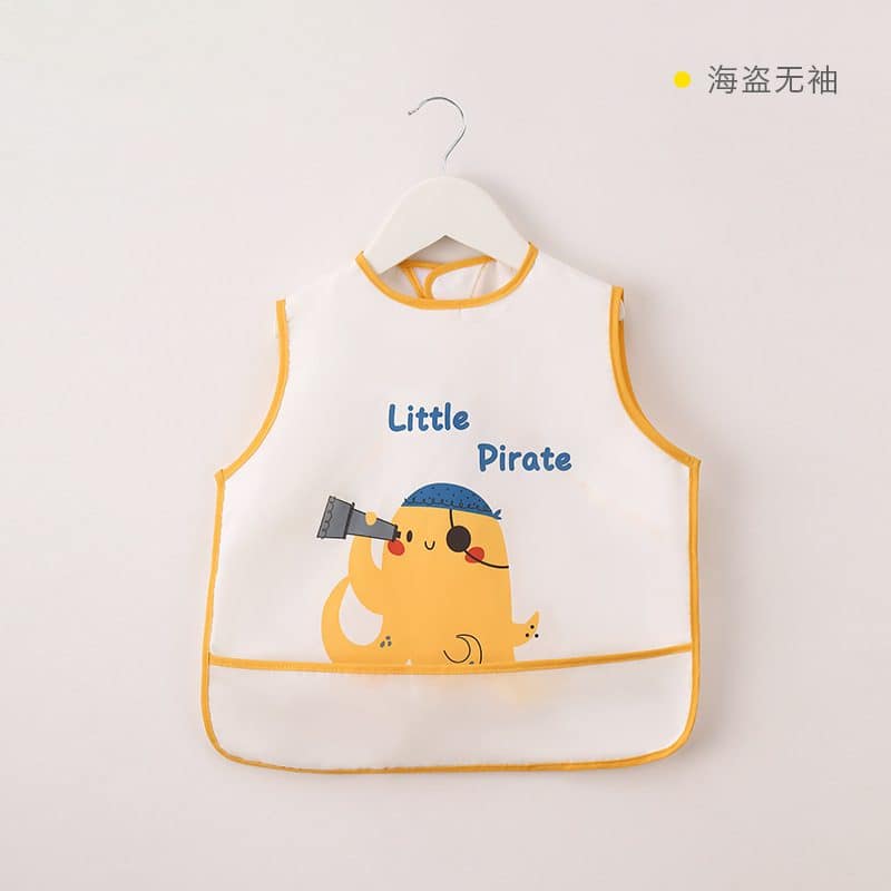 Full Body Waterproof Coveralls For Babies - Image 6