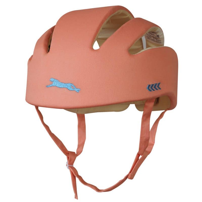 Baby Safety Helmet Toddler Headguard Hat Protective Infants Soft Cap Adjustable for Crawl Walking Running Outdoor Playing - Image 3