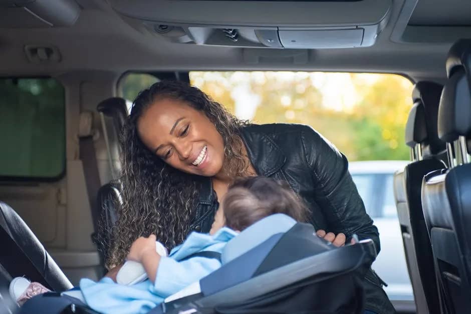 What to Look for in a High-Rated Convertible Car Seat