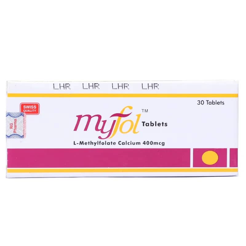 Myfol tablet uses in pregnancy