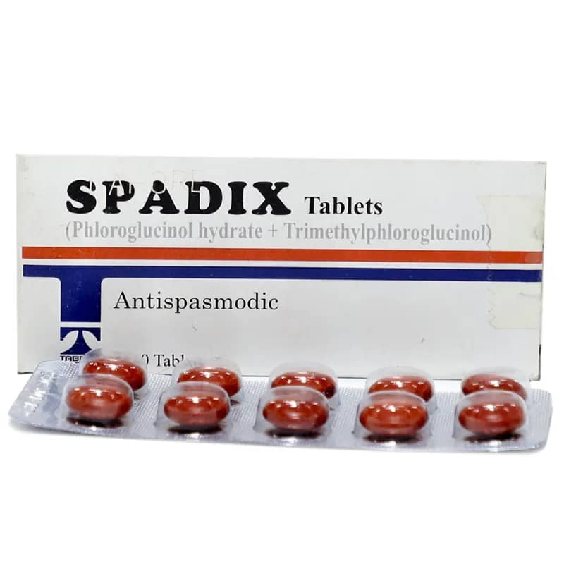 Spadix tablet uses in pregnancy in Urdu